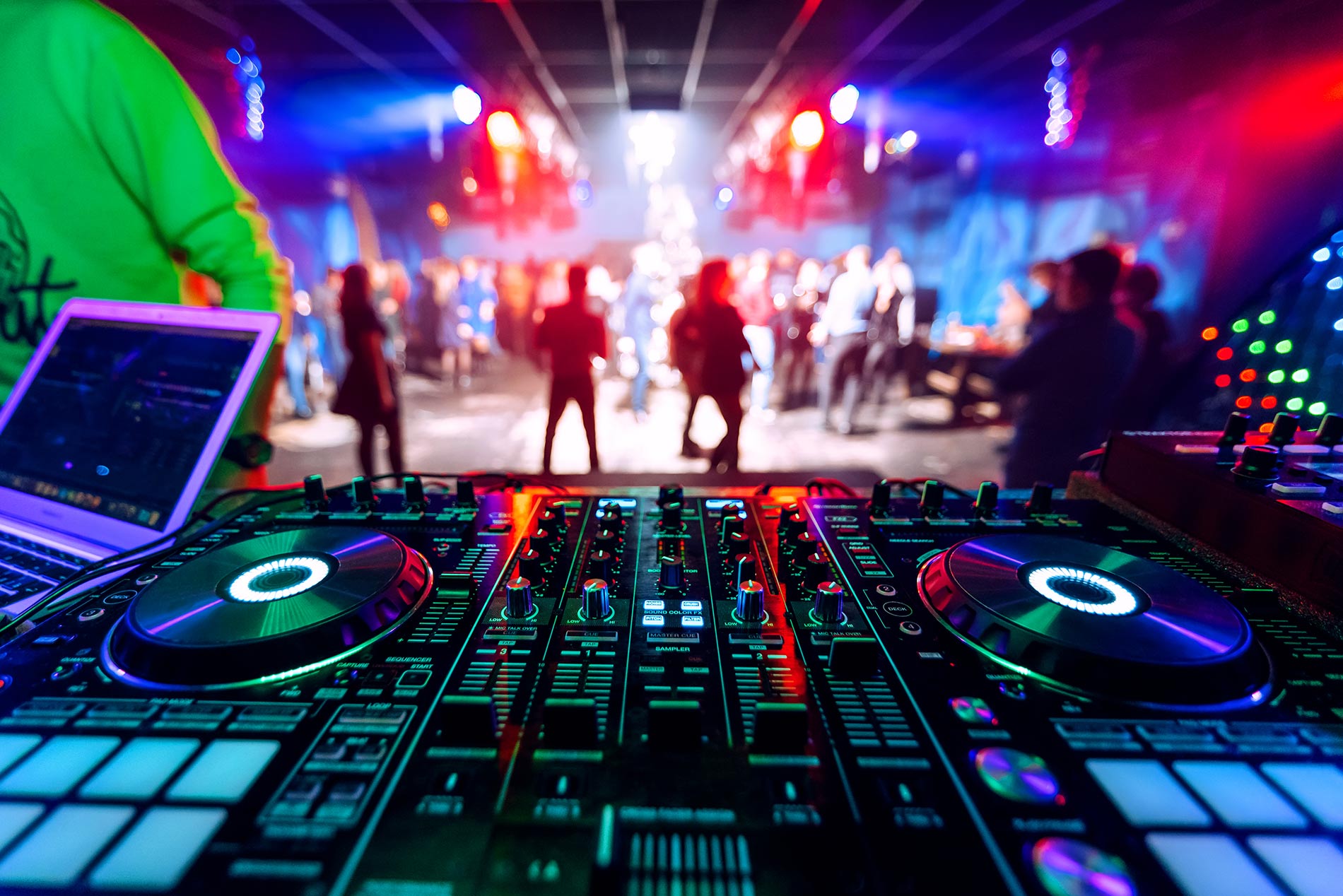 Audio Nirvana Production - Mixing Moments, Making Memories's image