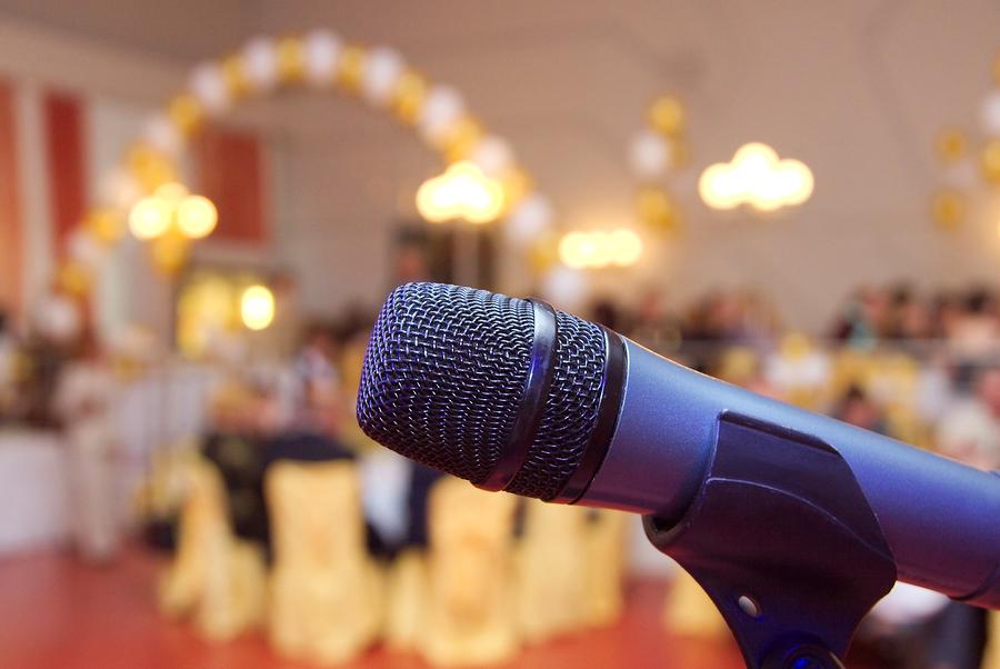 Audio Nirvana Production - Mixing Moments, Making Memories's image