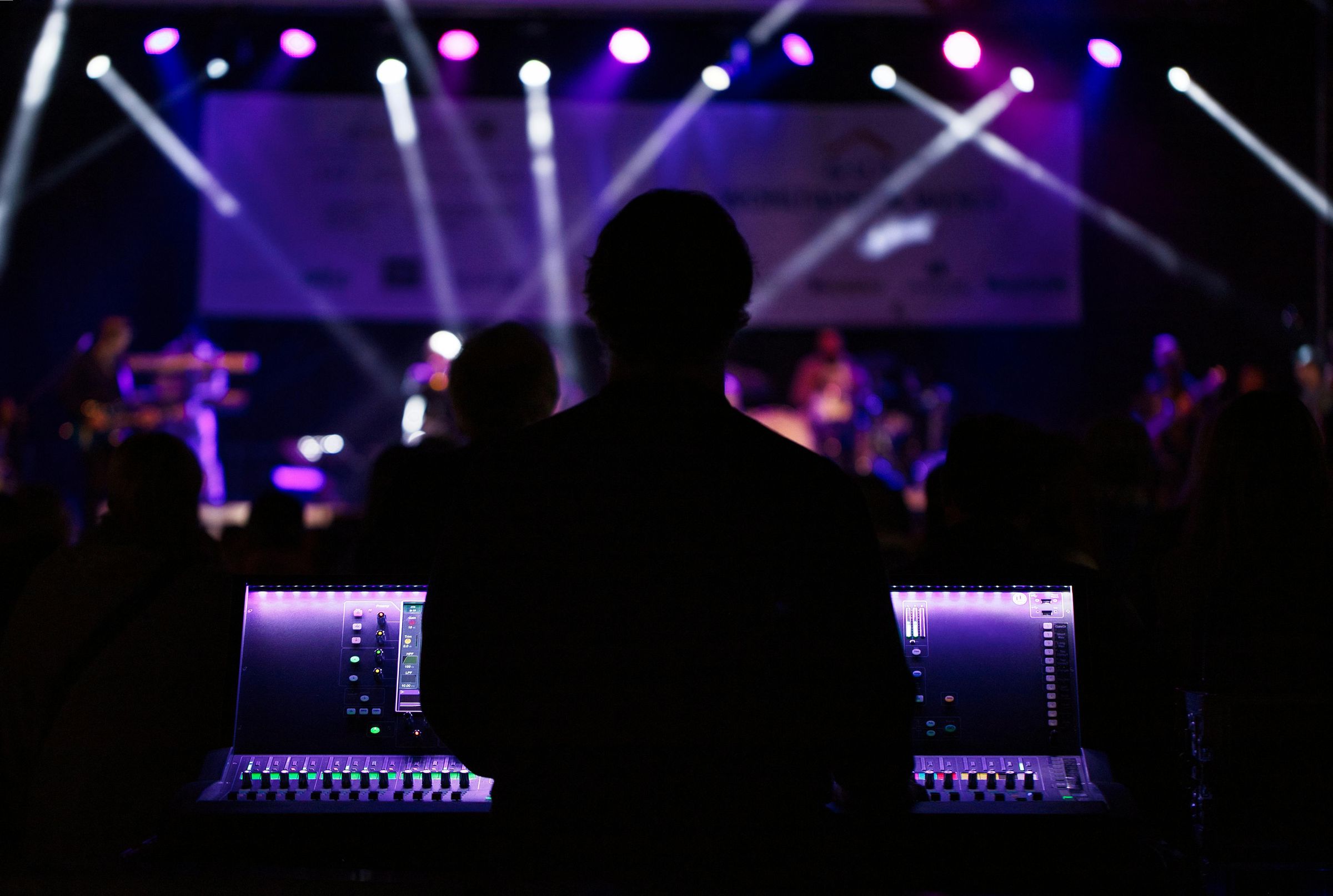 Audio Nirvana Production - Mixing Moments, Making Memories's image