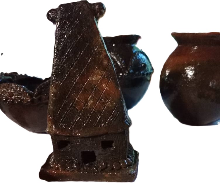 NABOUMAHIMAHI POTTERY
 INVESTMENT PTE LIMITED's image