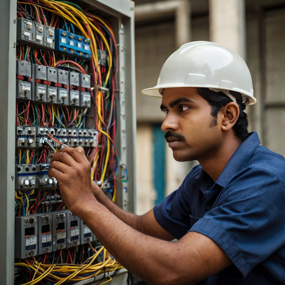 MASTER ELECTRICAL & AIR CONDITIONING SOLUTIONS's image