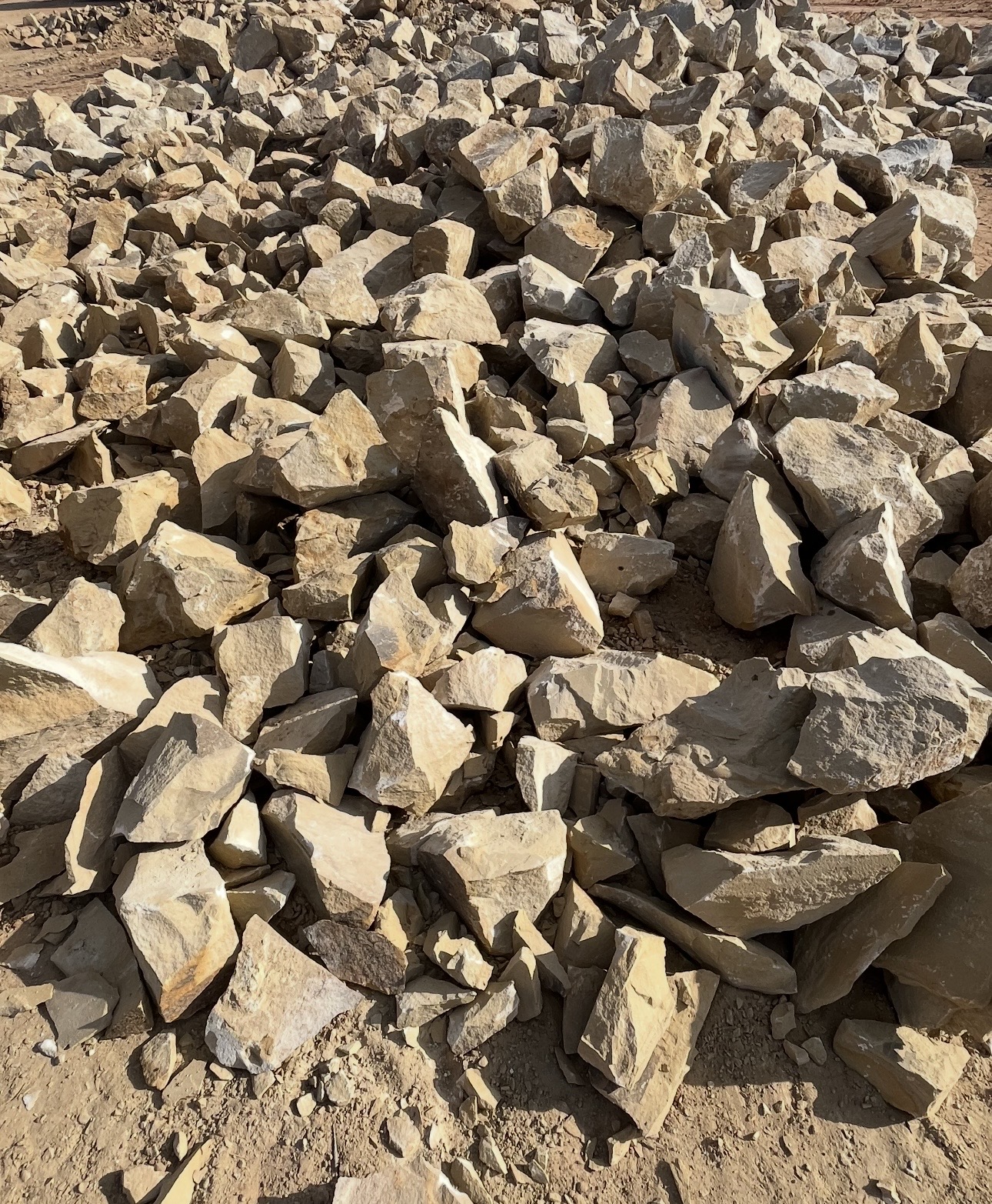 High Peak Materials 's image