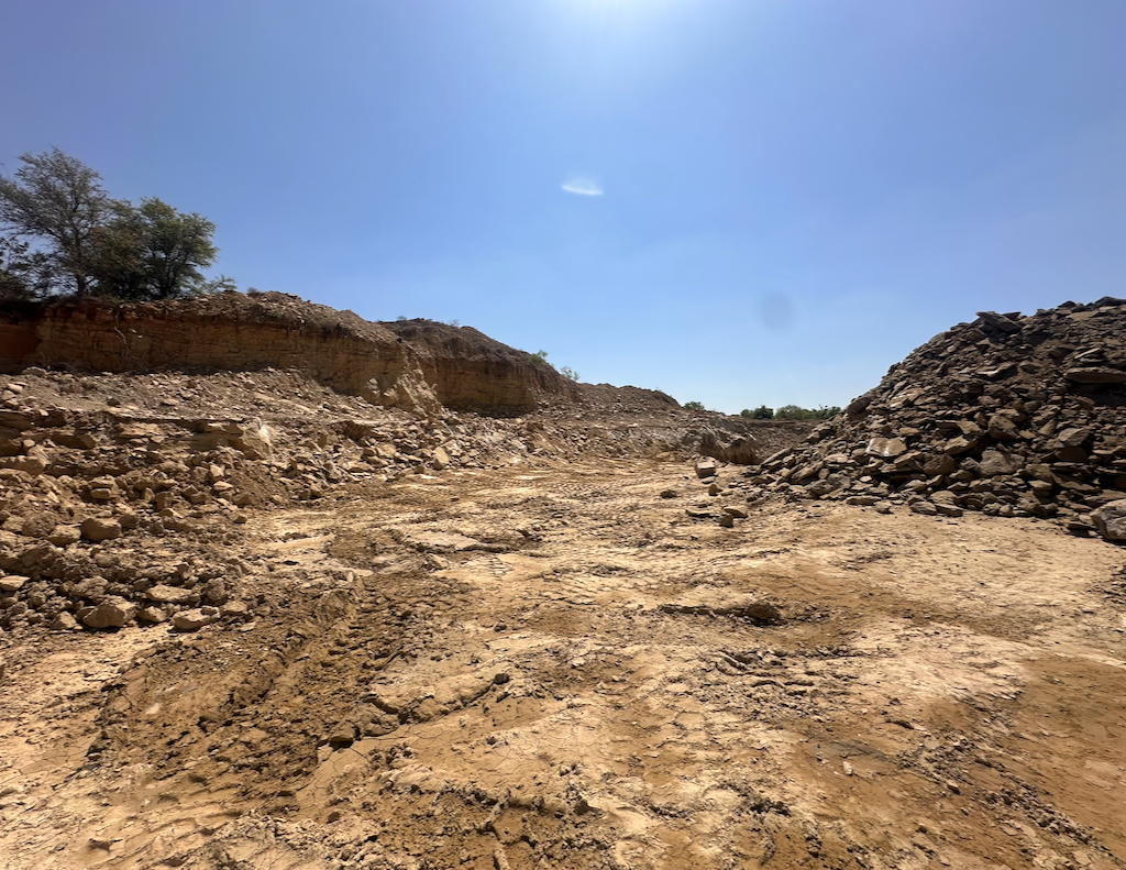 High Peak Materials 's image