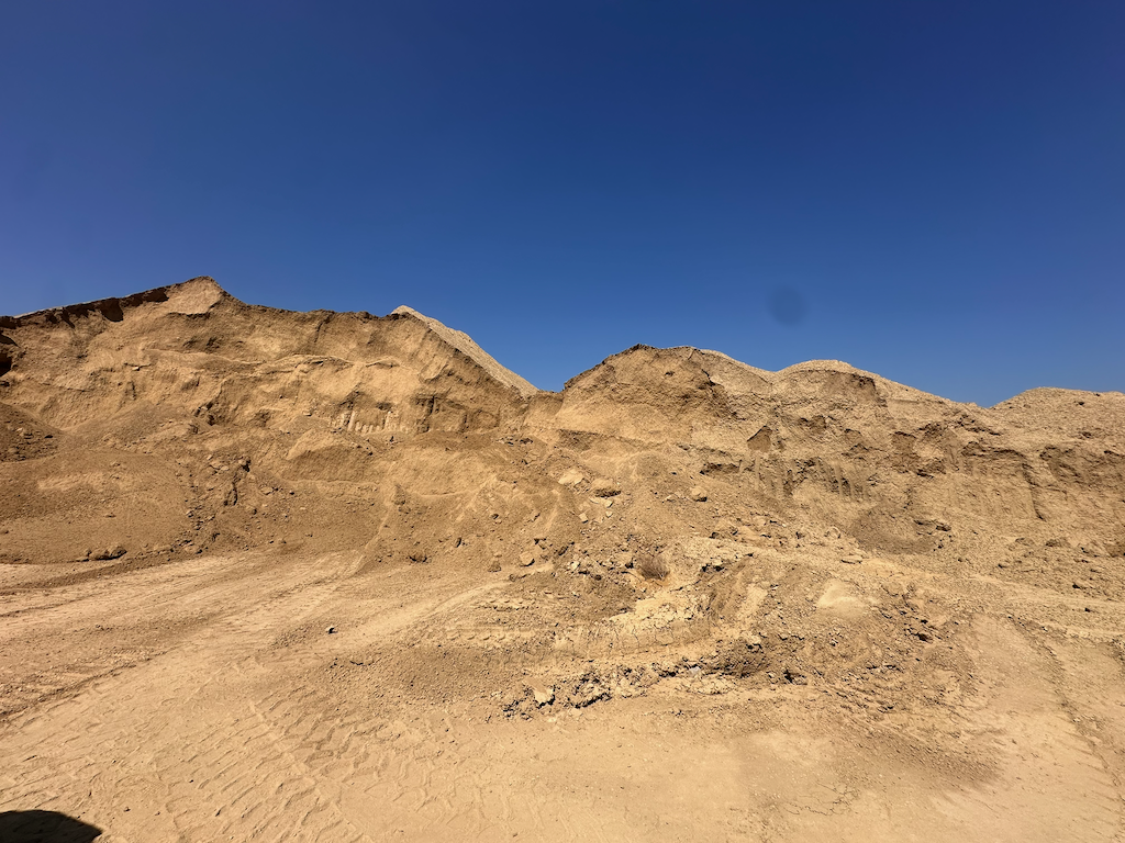High Peak Materials 's image