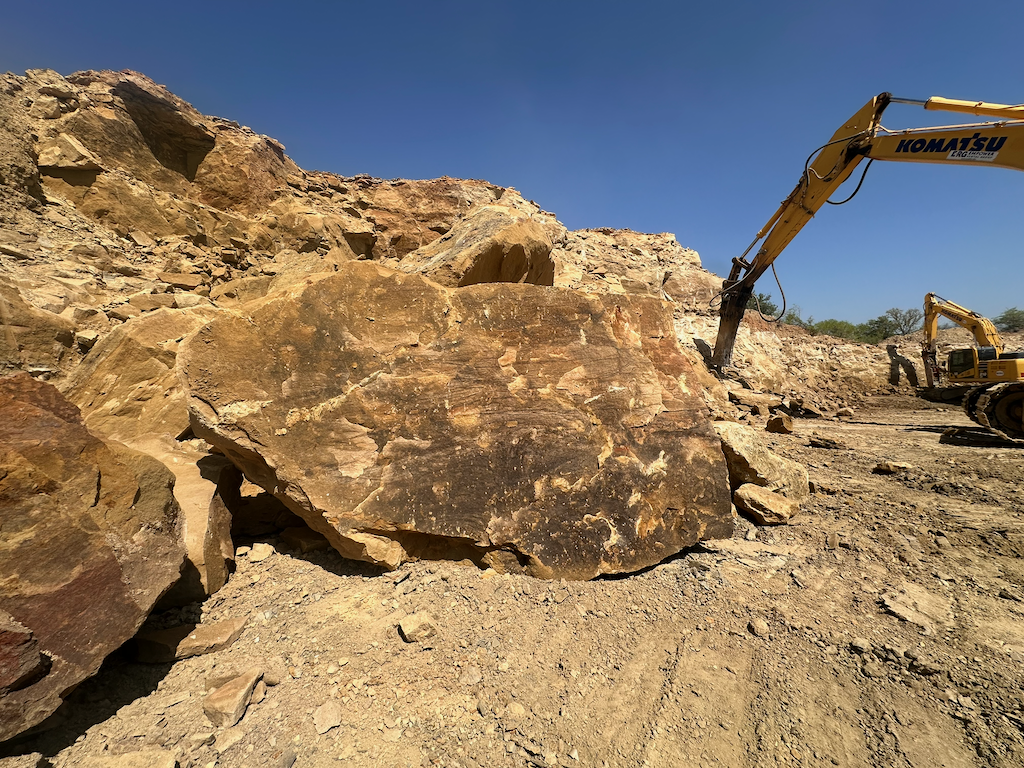 High Peak Materials 's image