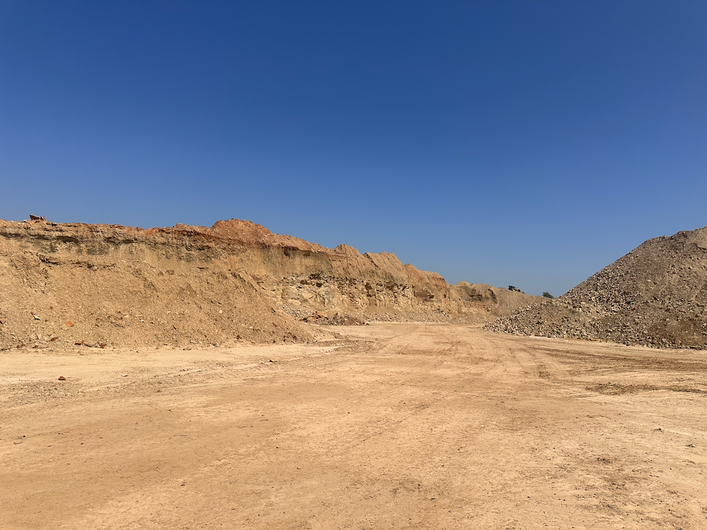 High Peak Materials 's image