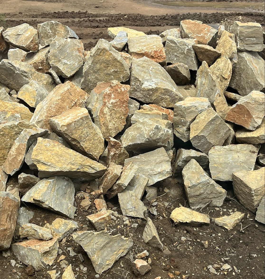 High Peak Materials 's image