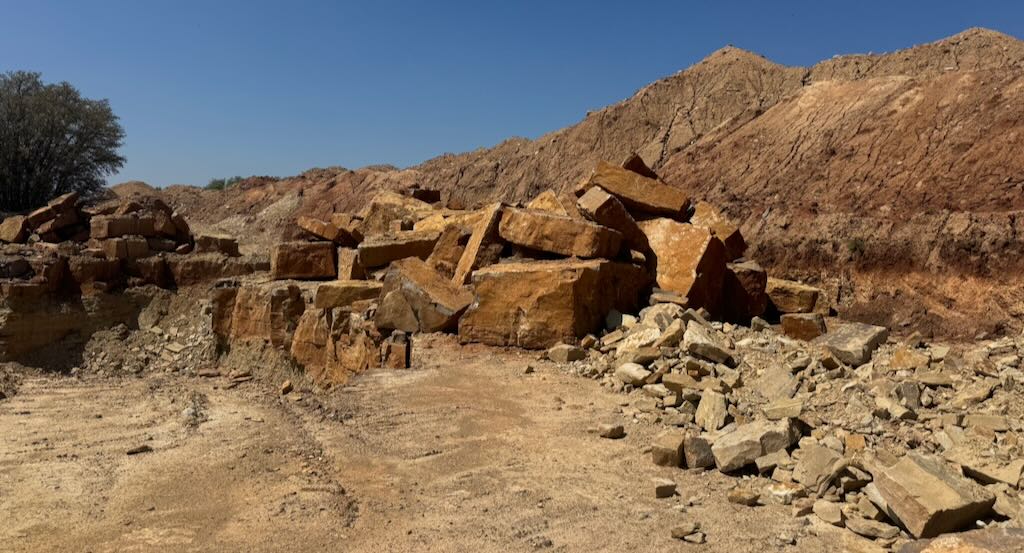 High Peak Materials 's image