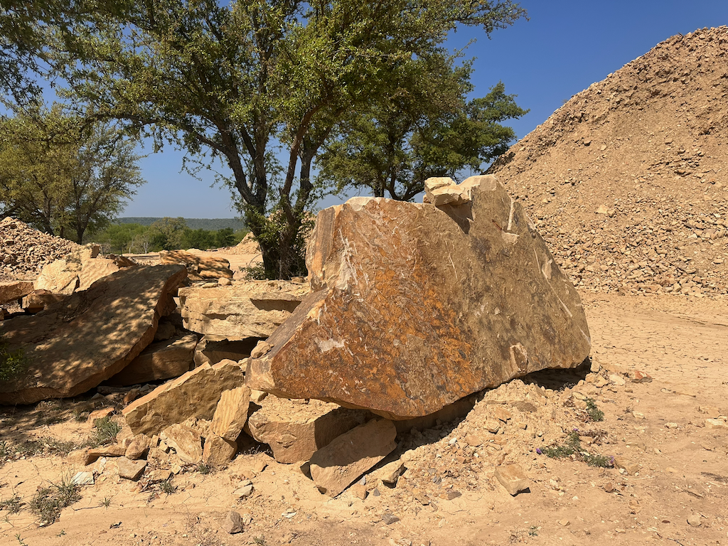 High Peak Materials 's image