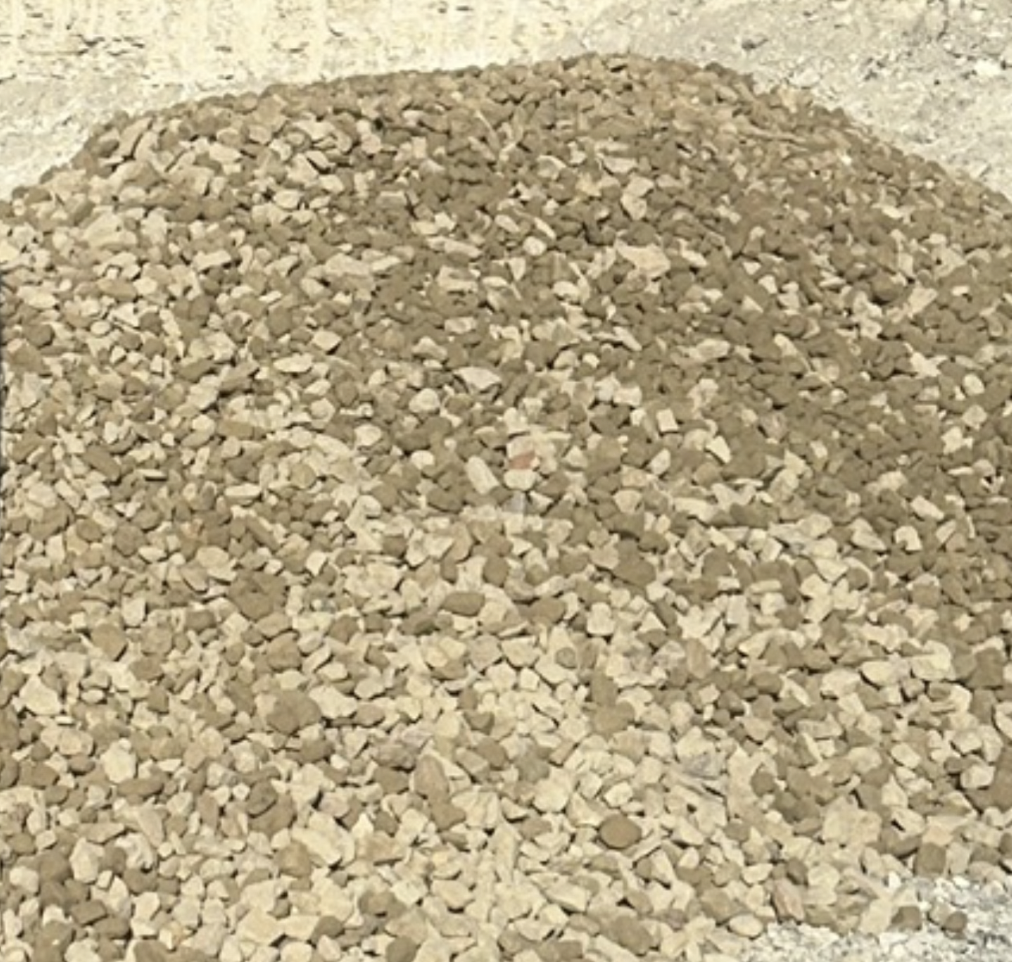 High Peak Materials 's image