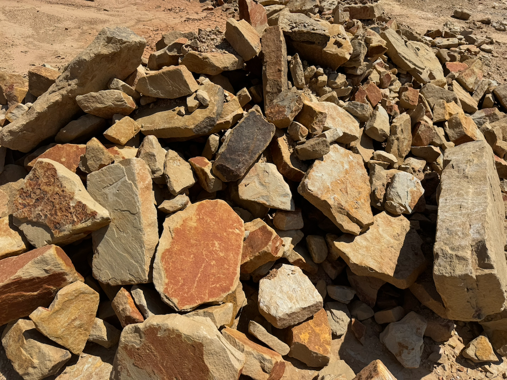 High Peak Materials 's image