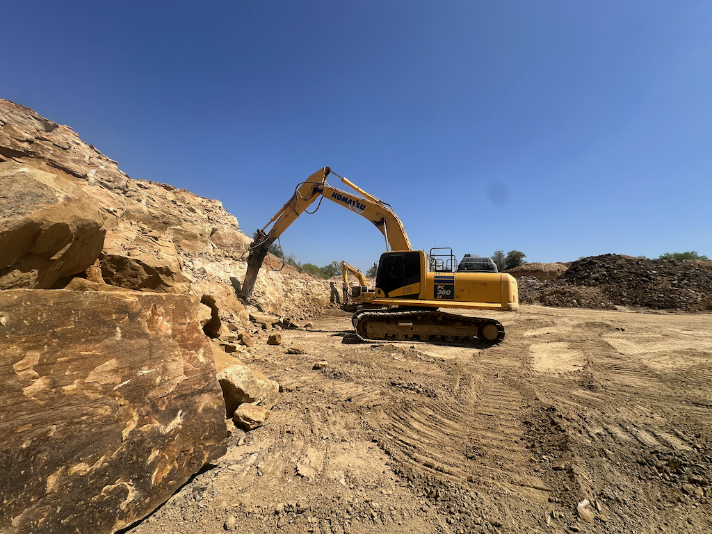 High Peak Materials 's image