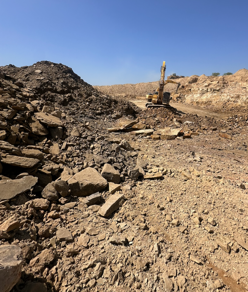 High Peak Materials 's image