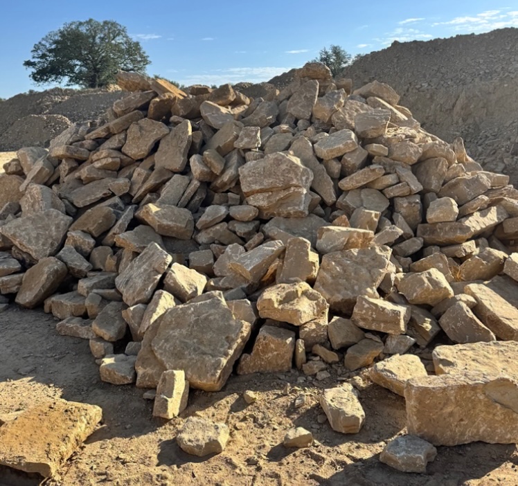 High Peak Materials 's image