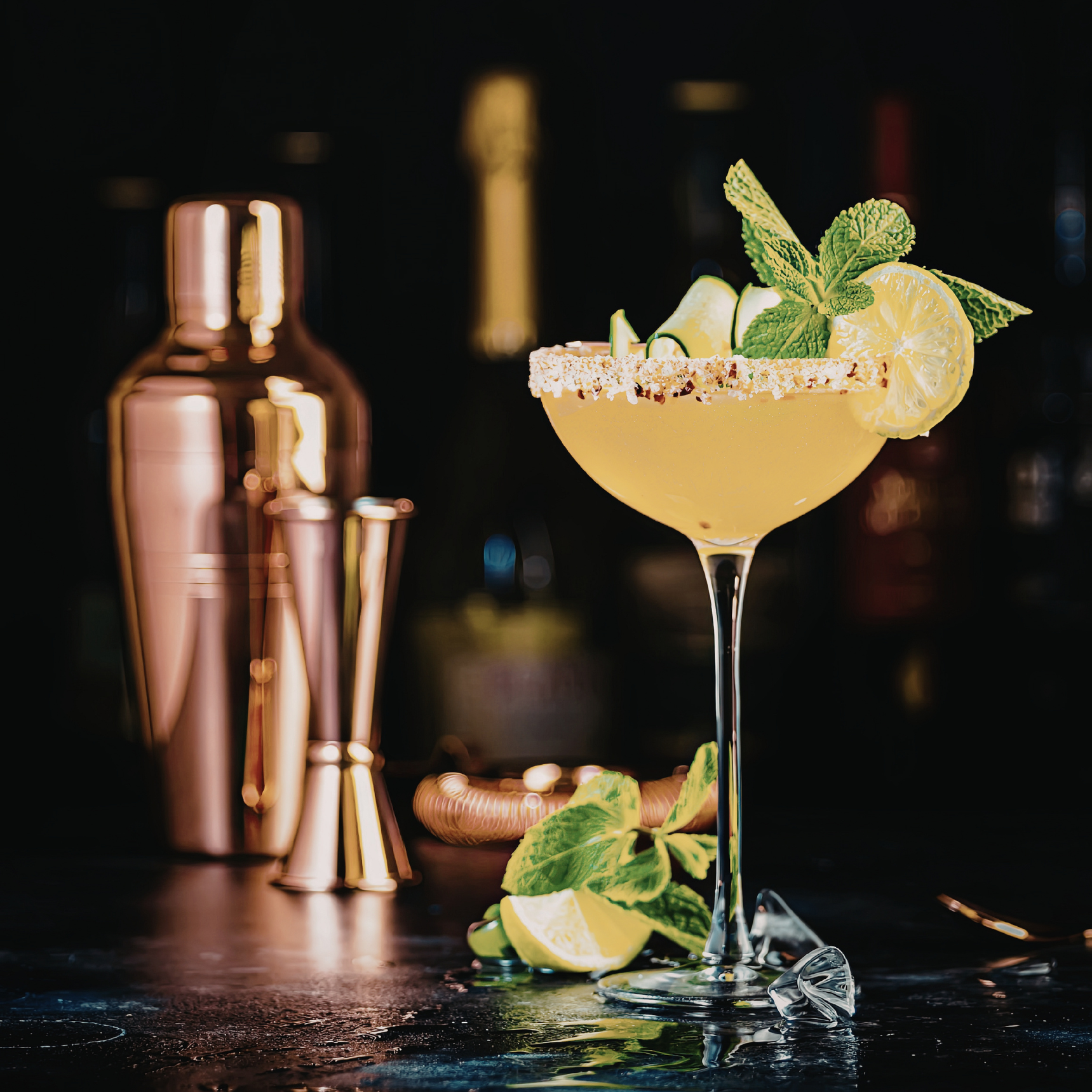 Rare&Refined's image