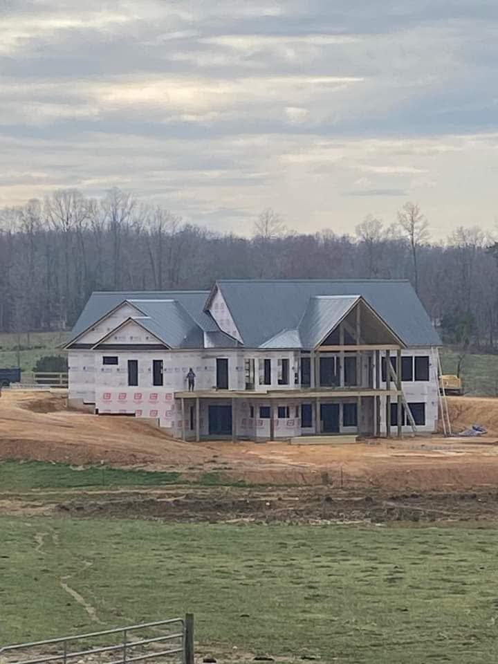 JR Roofing & Restorations's image