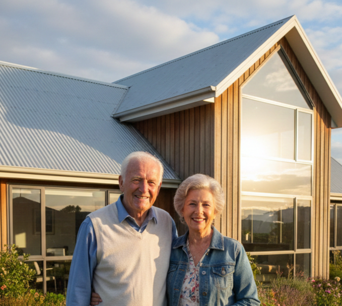 JR Roofing & Restorations's image