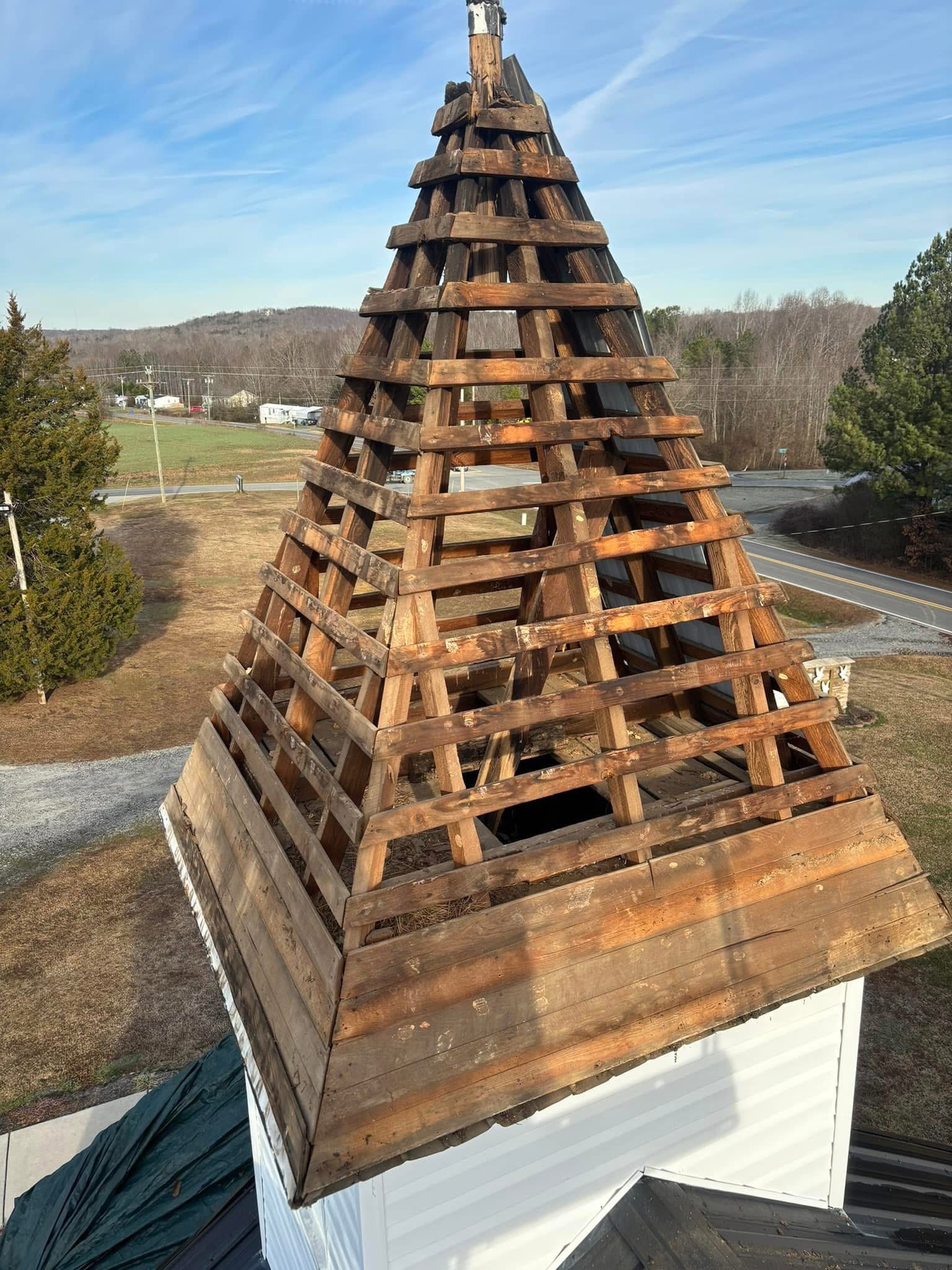 JR Roofing & Restorations's image