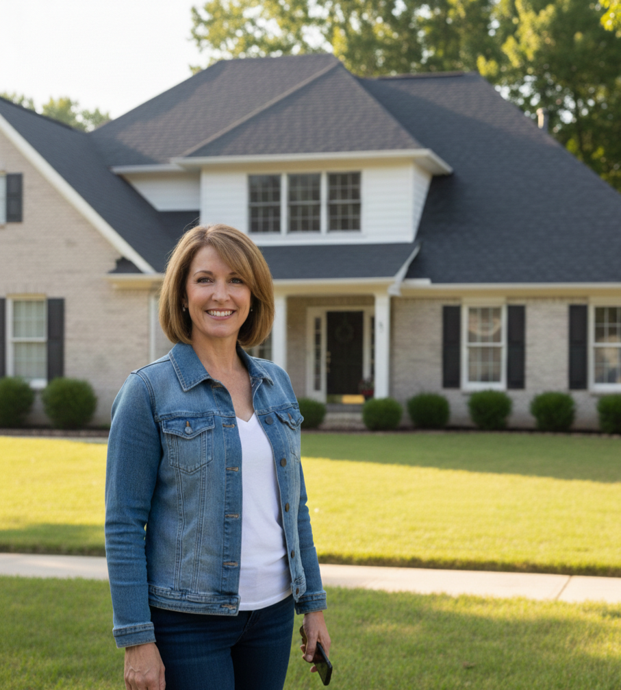 JR Roofing & Restorations's image