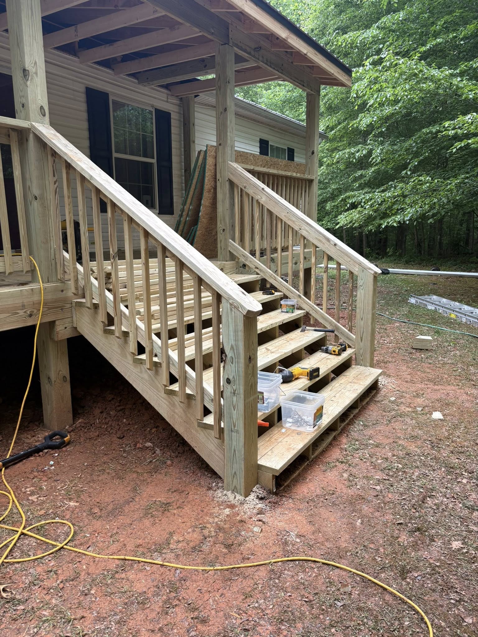 JR Roofing & Restorations's image