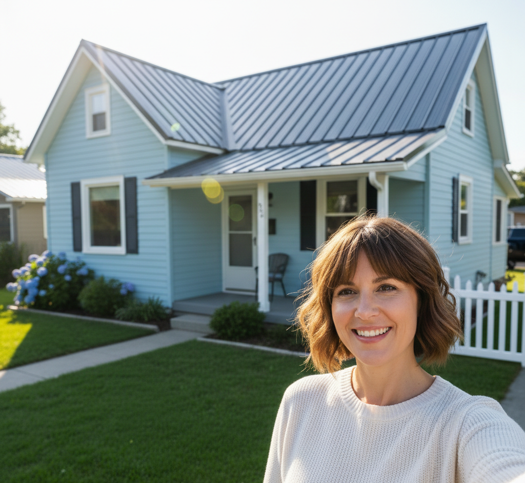 JR Roofing & Restorations's image