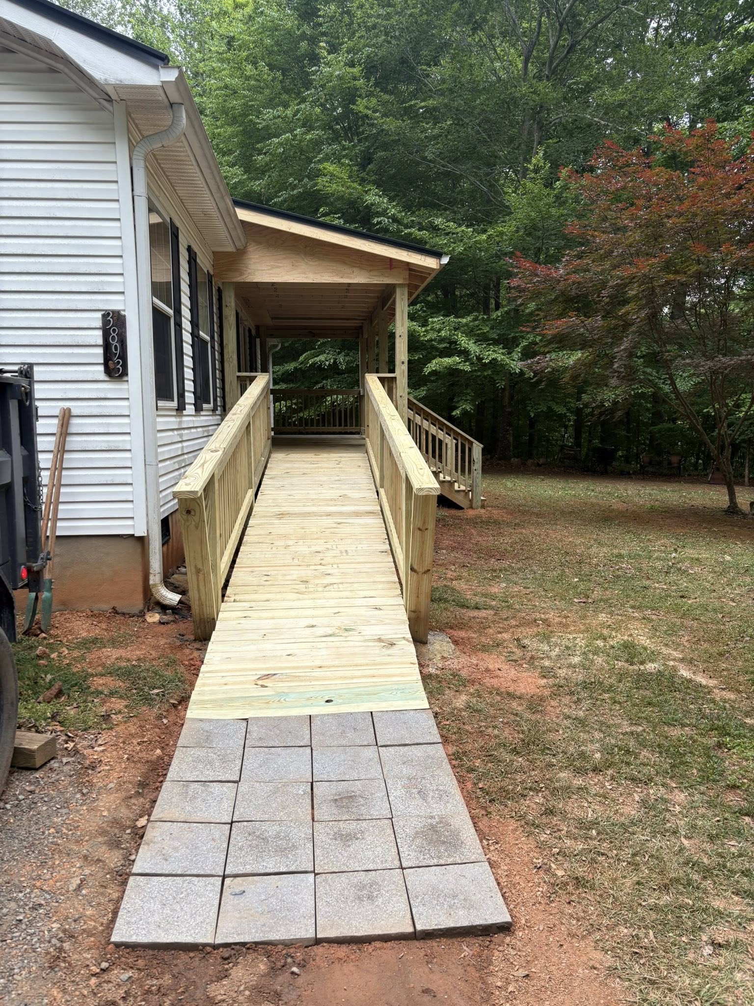 JR Roofing & Restorations's image