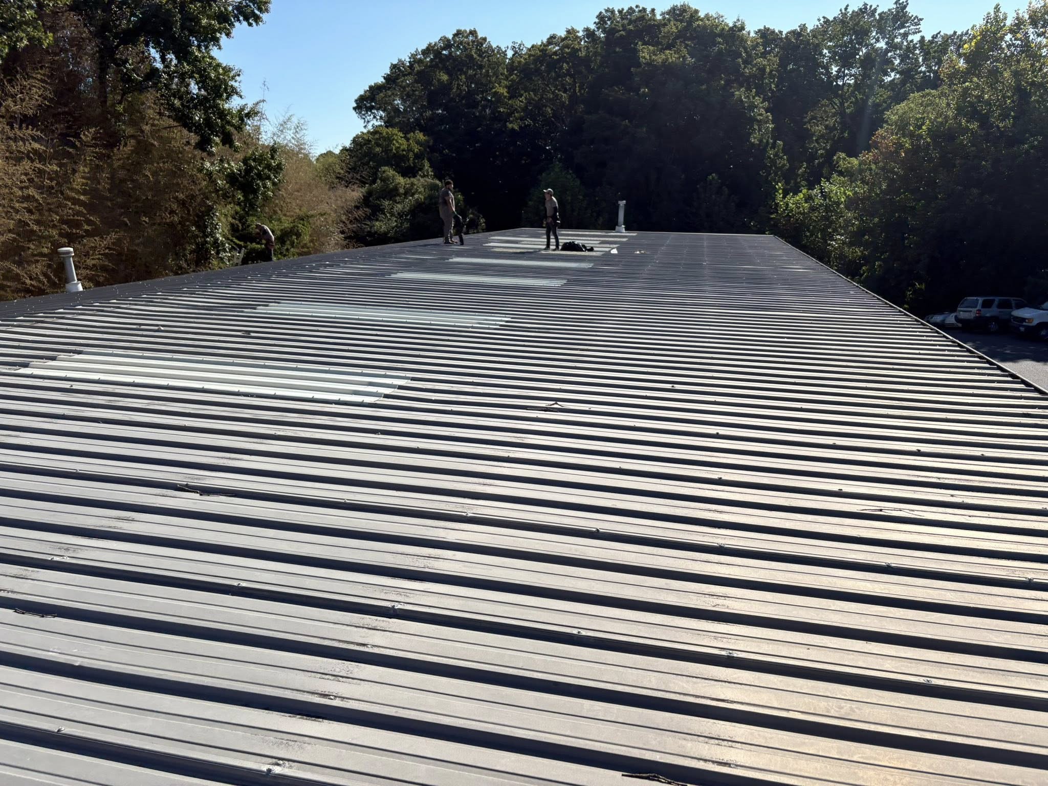 JR Roofing & Restorations's image