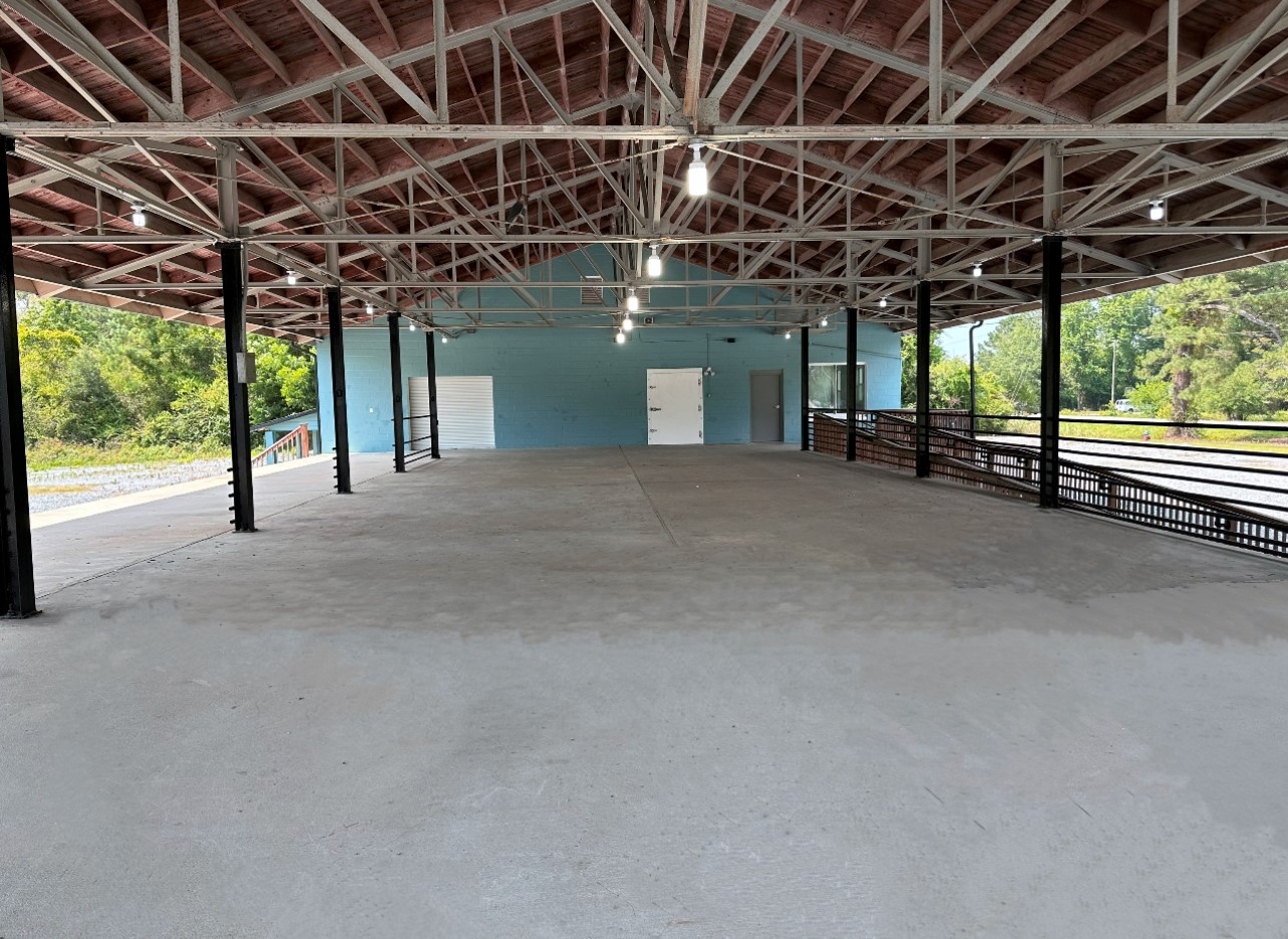 Burgaw Farmers Market