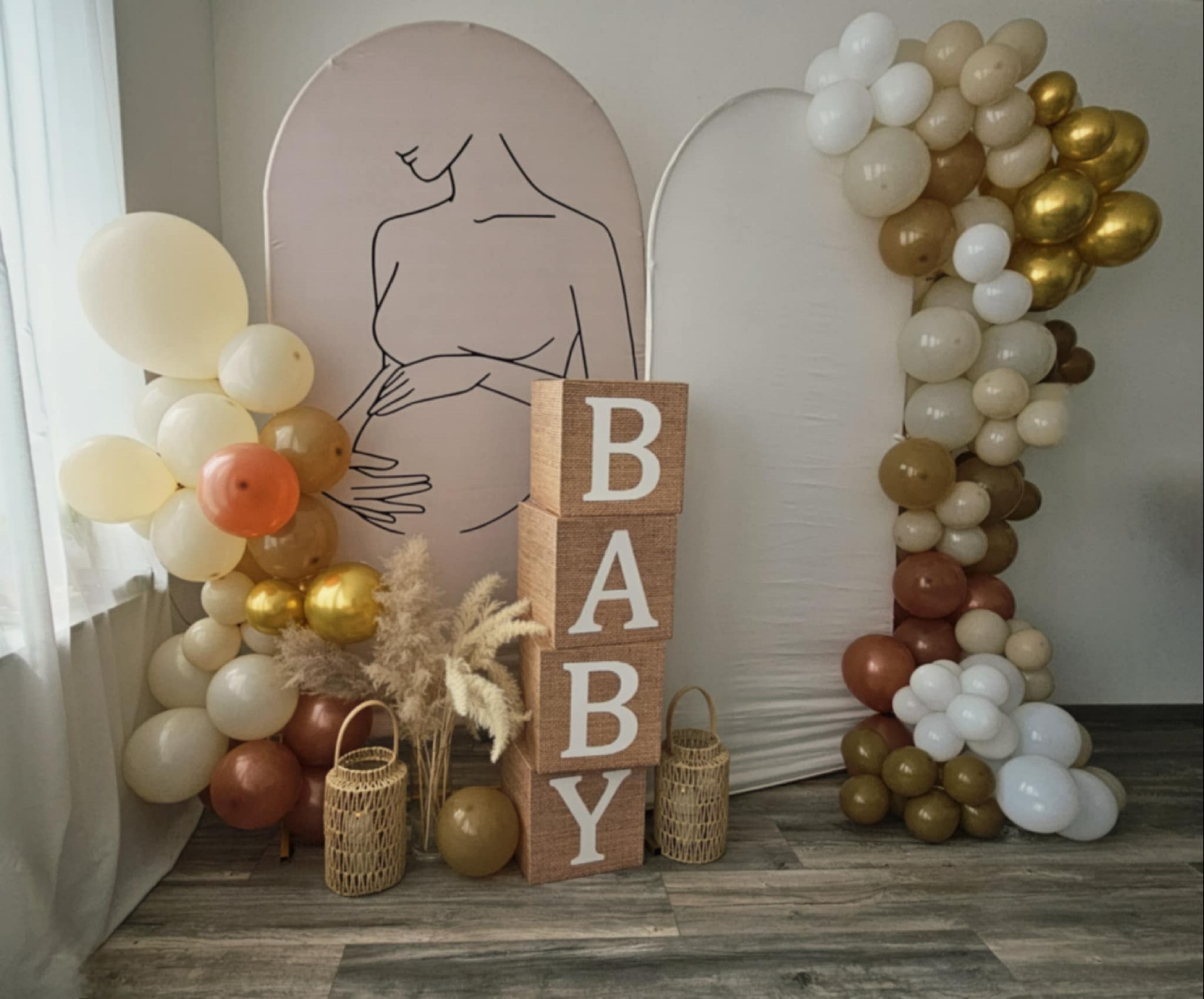 Jo's Pretty Things's image