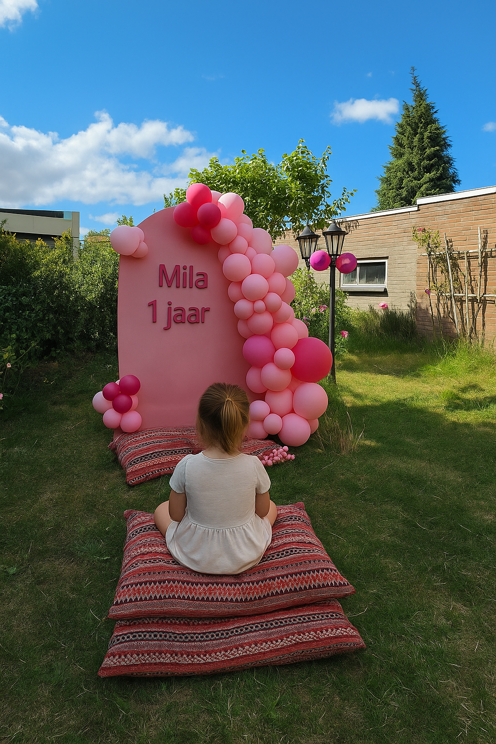 Jo's Pretty Things's image