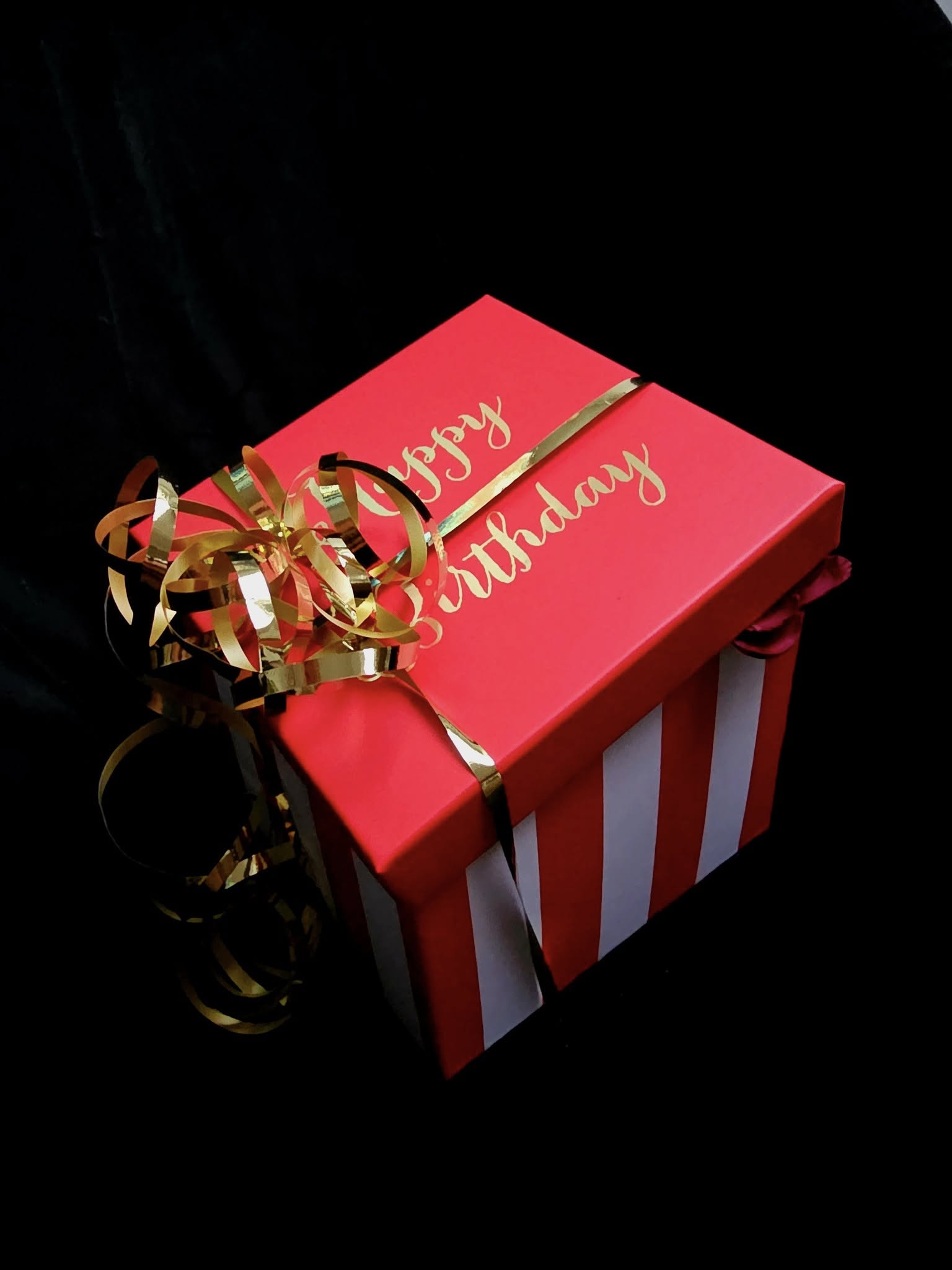 Jo's Pretty Things's image