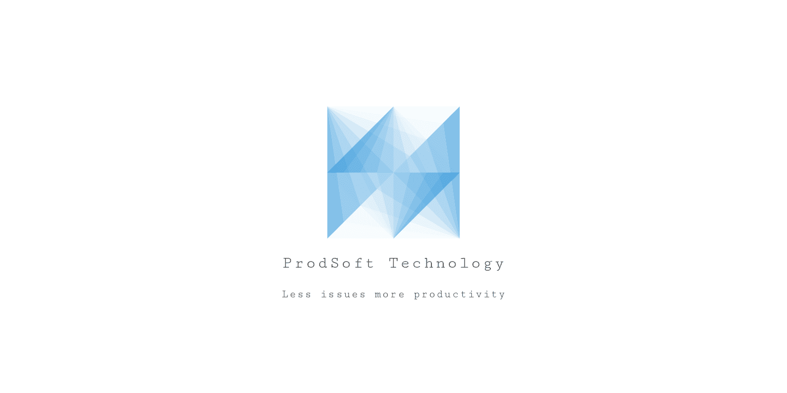 Prodsoft Technology 's image