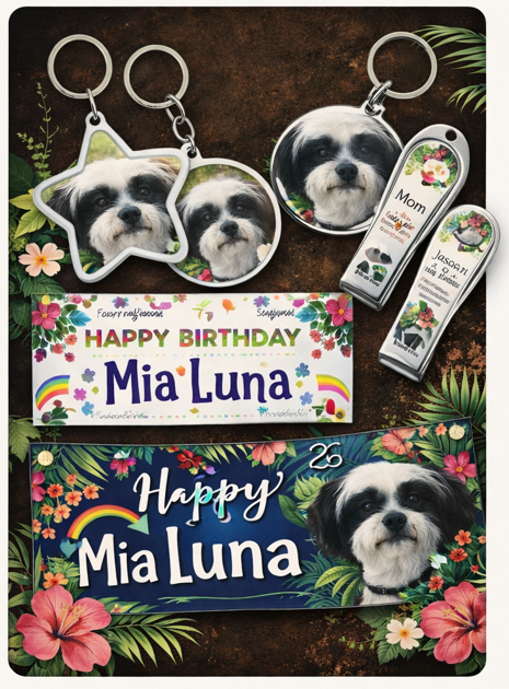 Guam Party Rentals's image