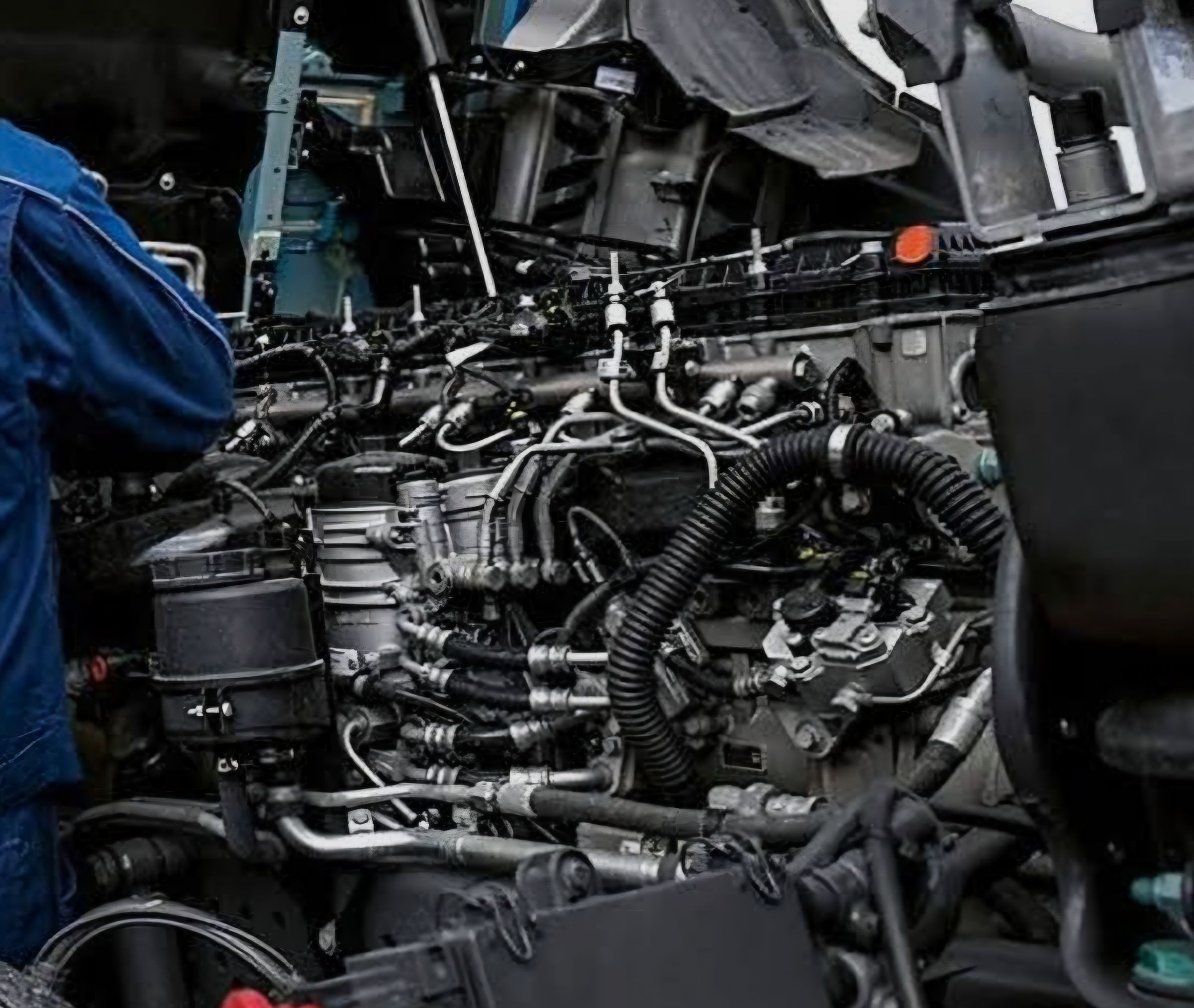 H.M.S Mobile Truck Service's image