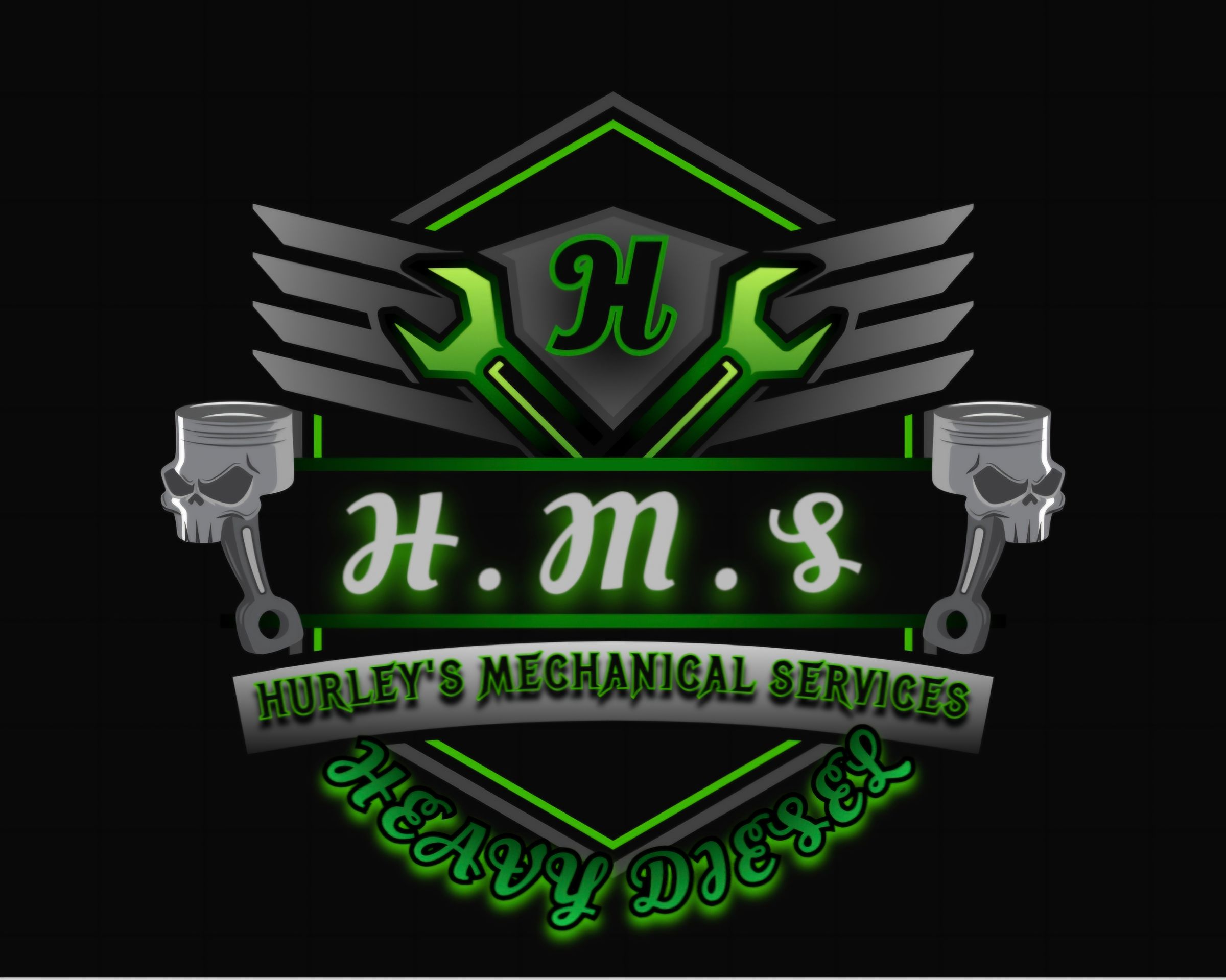 H.M.S Mobile Truck Service's image
