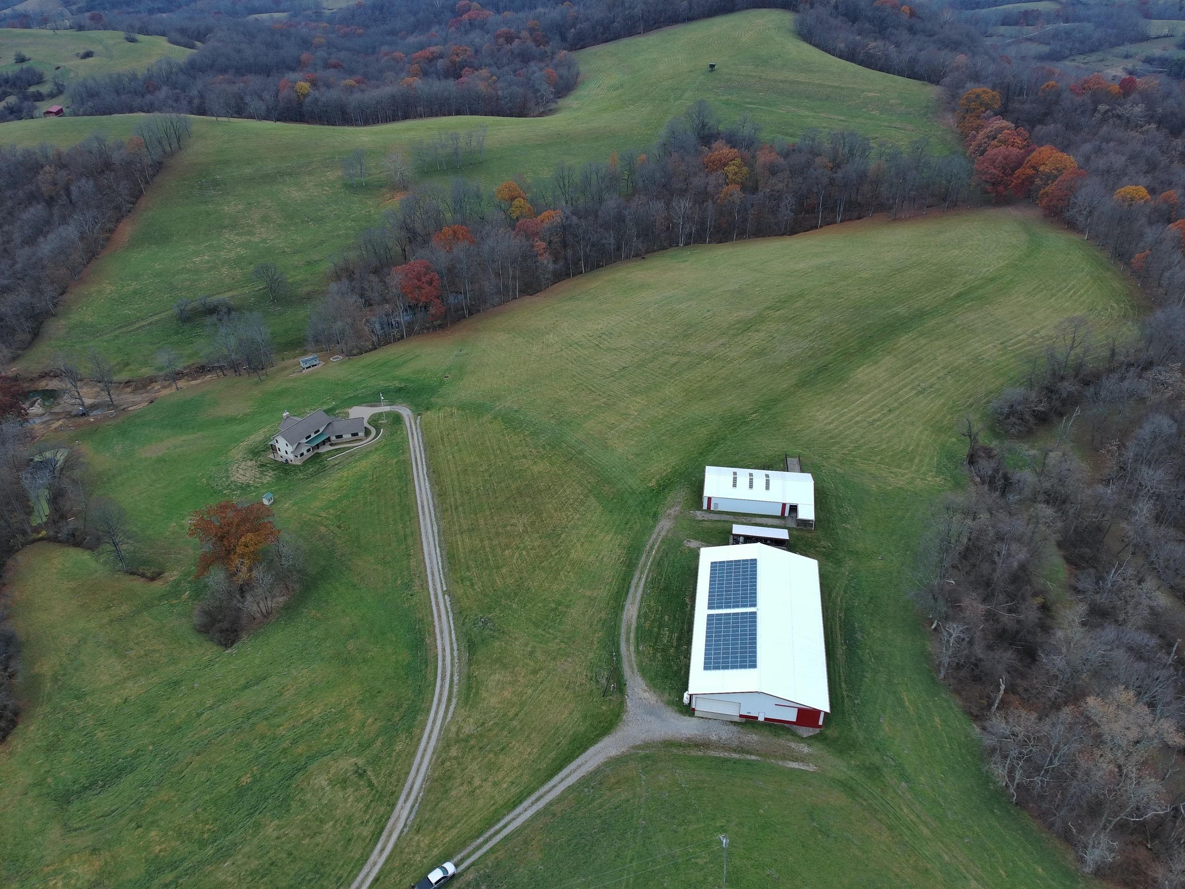 Professional Drone Solutions in West Virginia's image