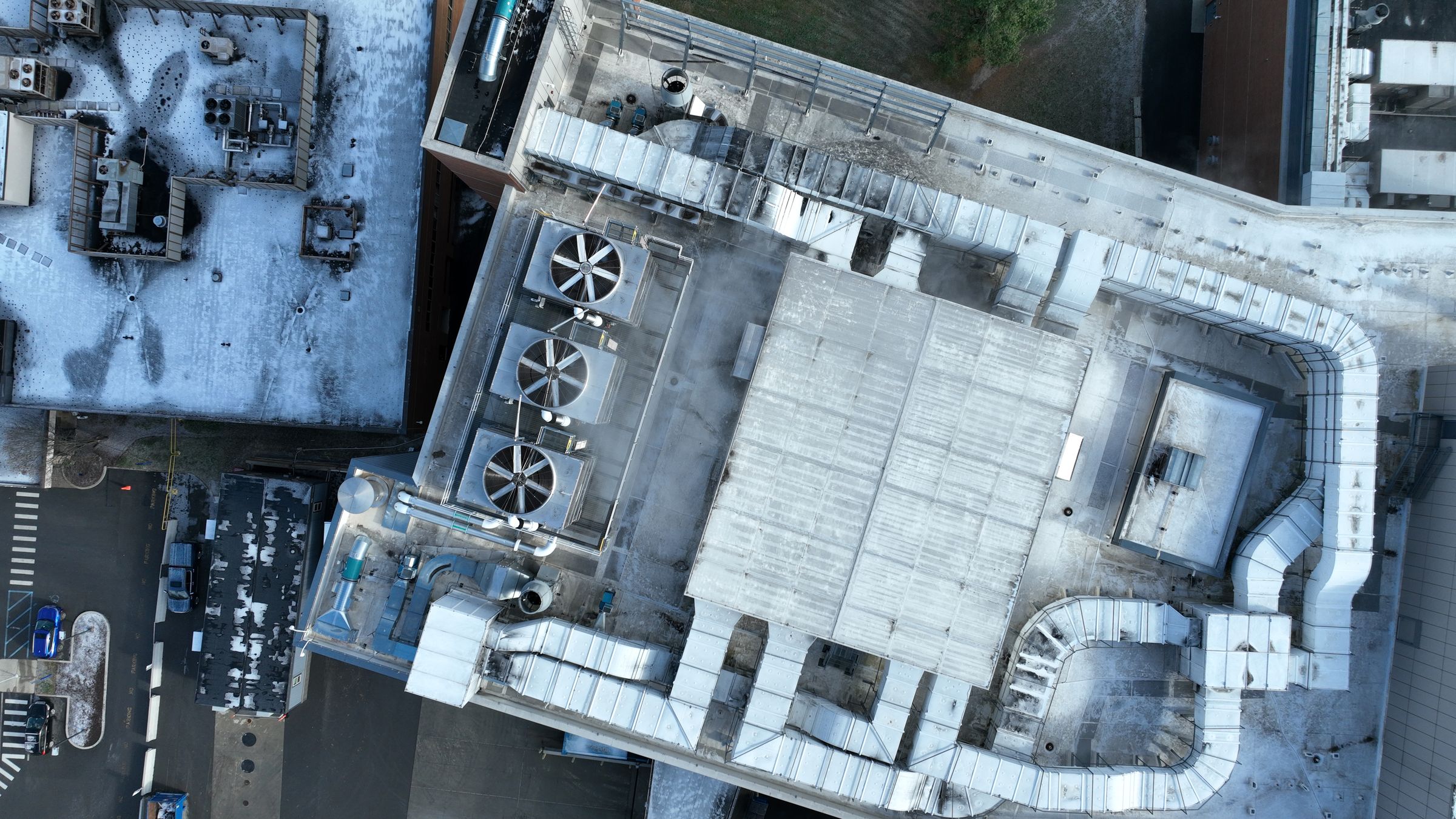 Professional Drone Solutions in West Virginia's image