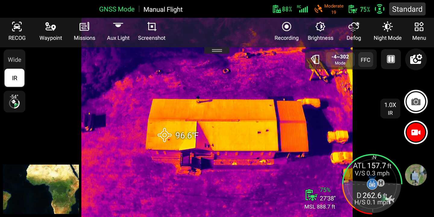 Professional Drone Solutions in West Virginia's image