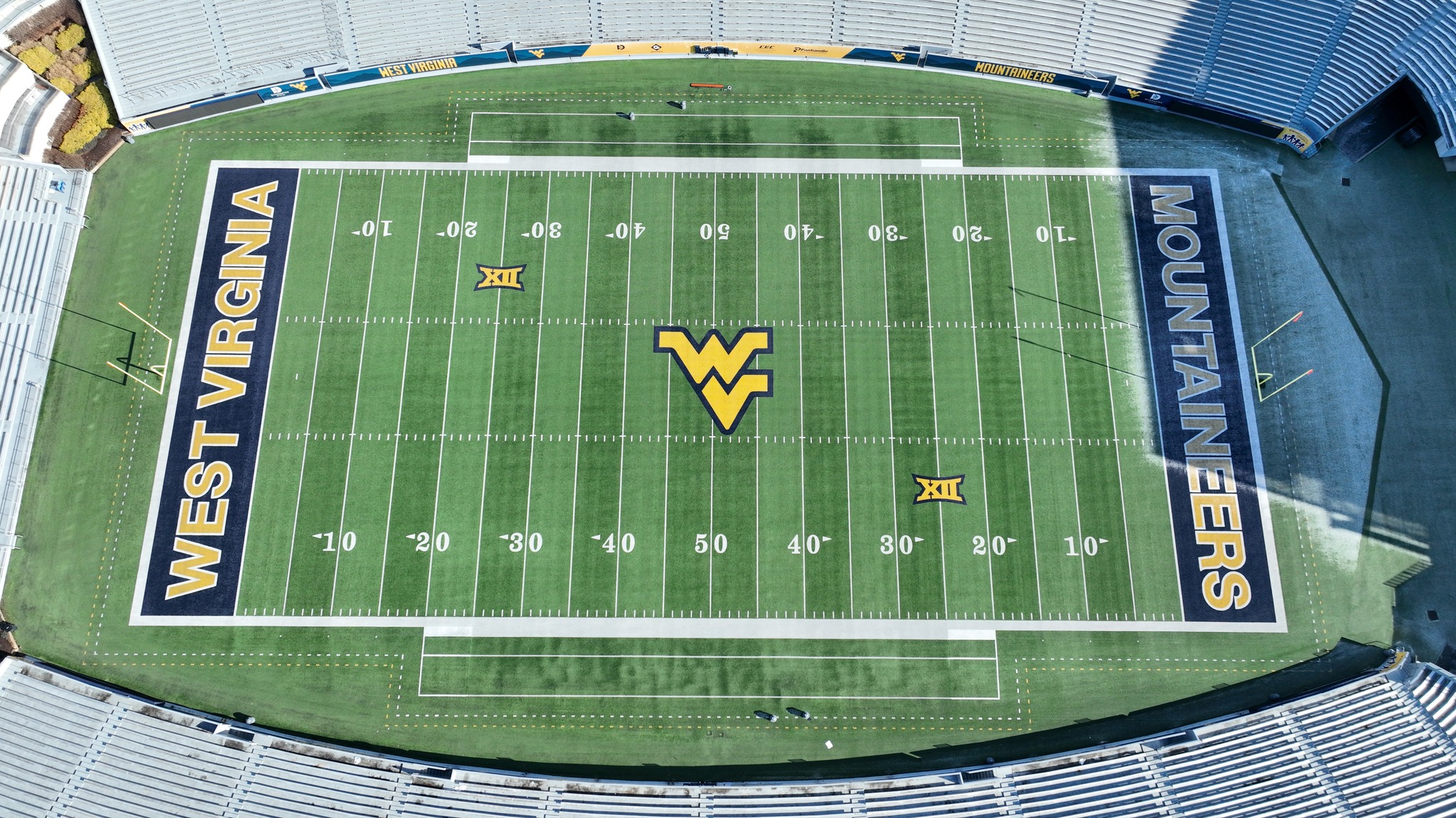 Professional Drone Solutions in West Virginia's image