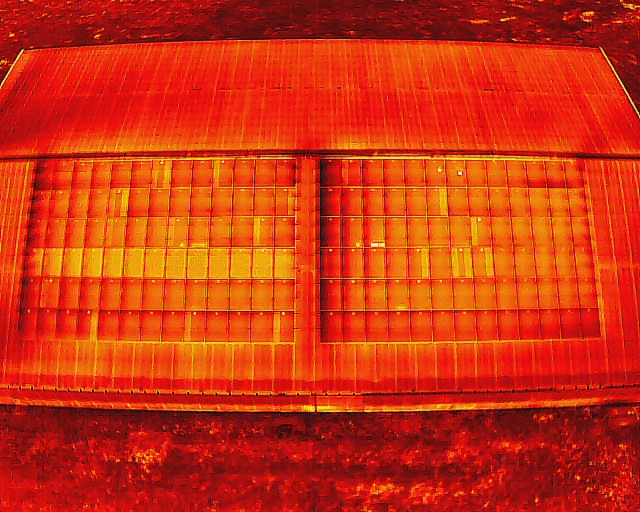 Professional Drone Solutions in West Virginia's image