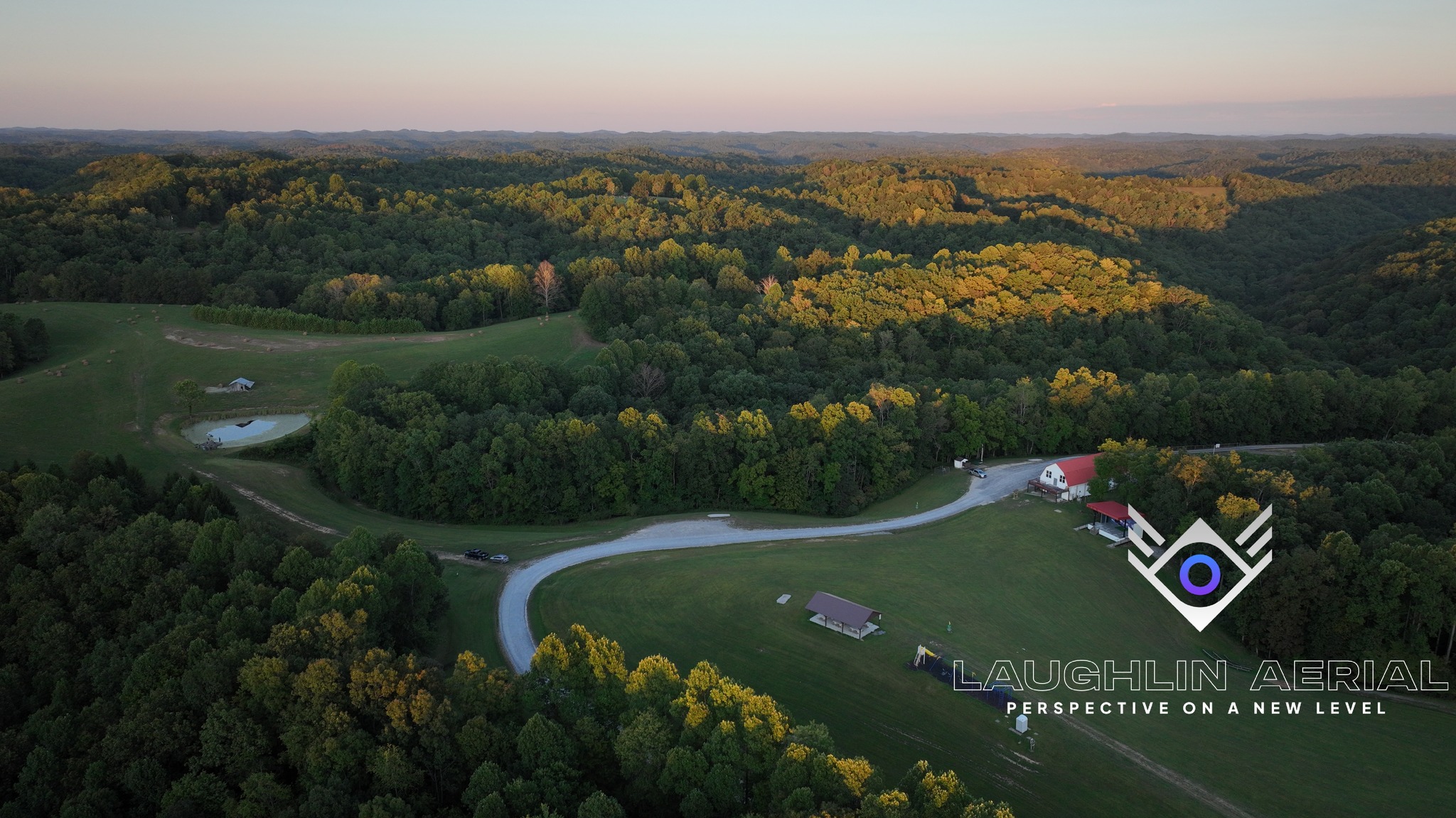 Professional Drone Solutions in West Virginia's image