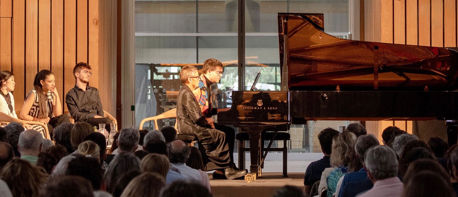 Edmonton Summer Piano Academy's image