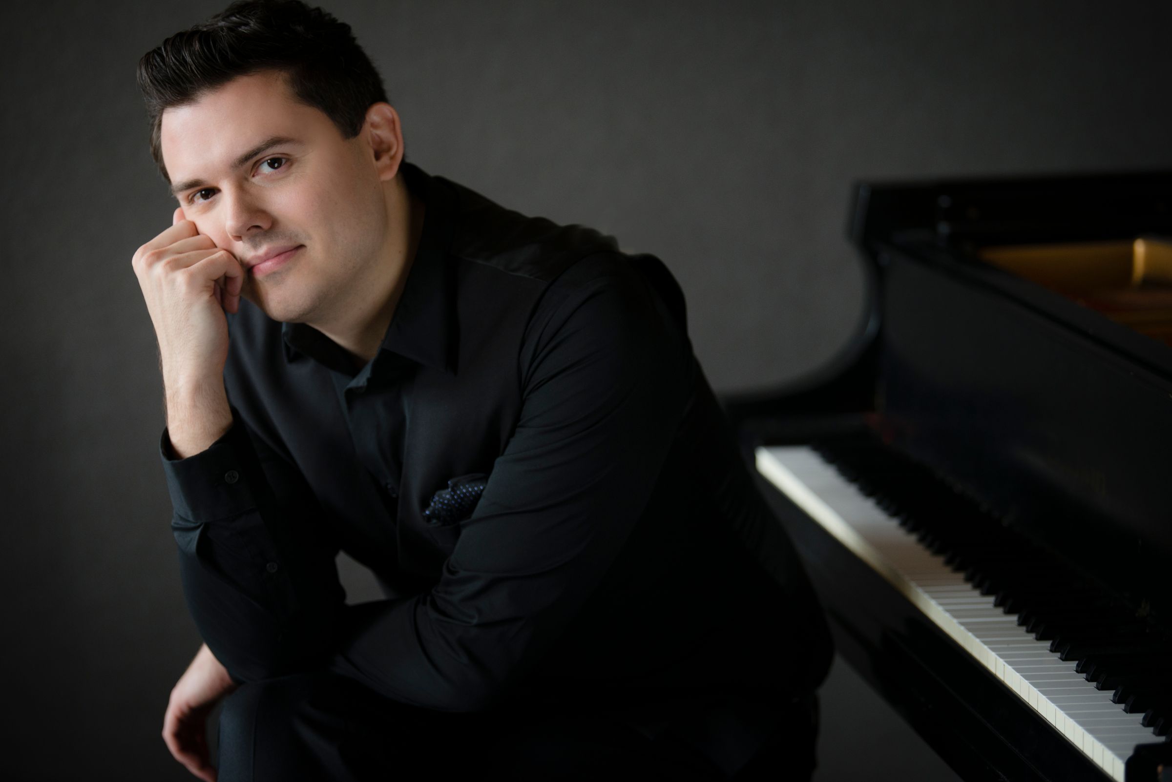 Edmonton Summer Piano Academy's image