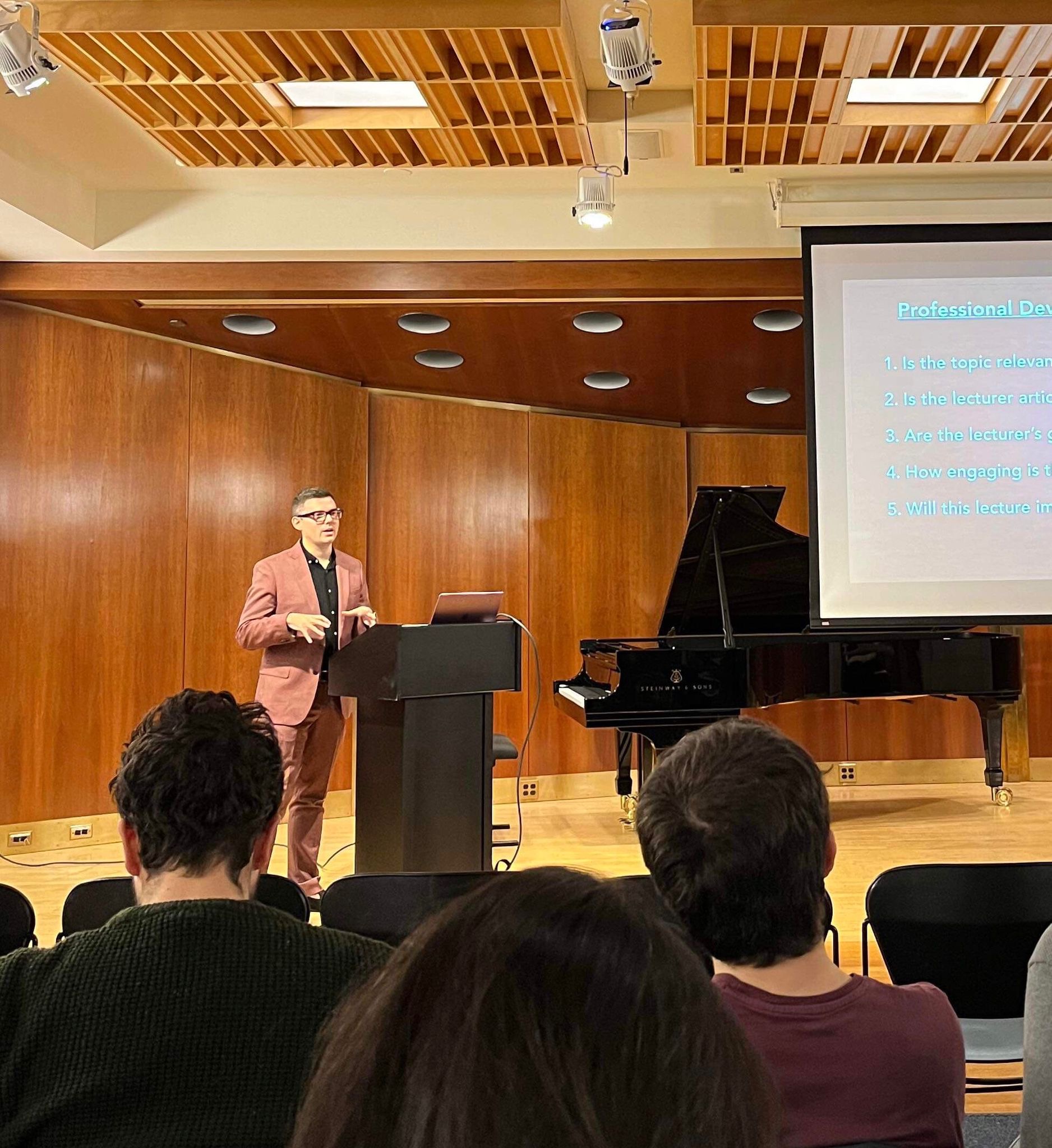 Edmonton Summer Piano Academy's image