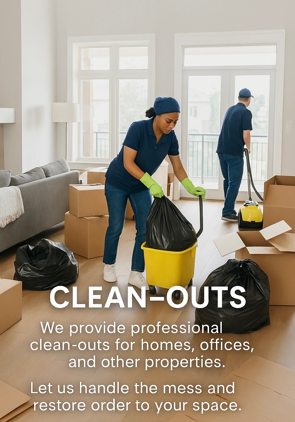 NextGen Building Services's image