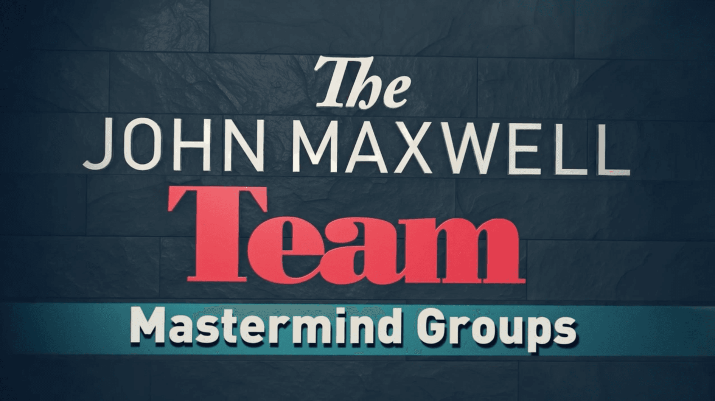 Forward Thinking's image