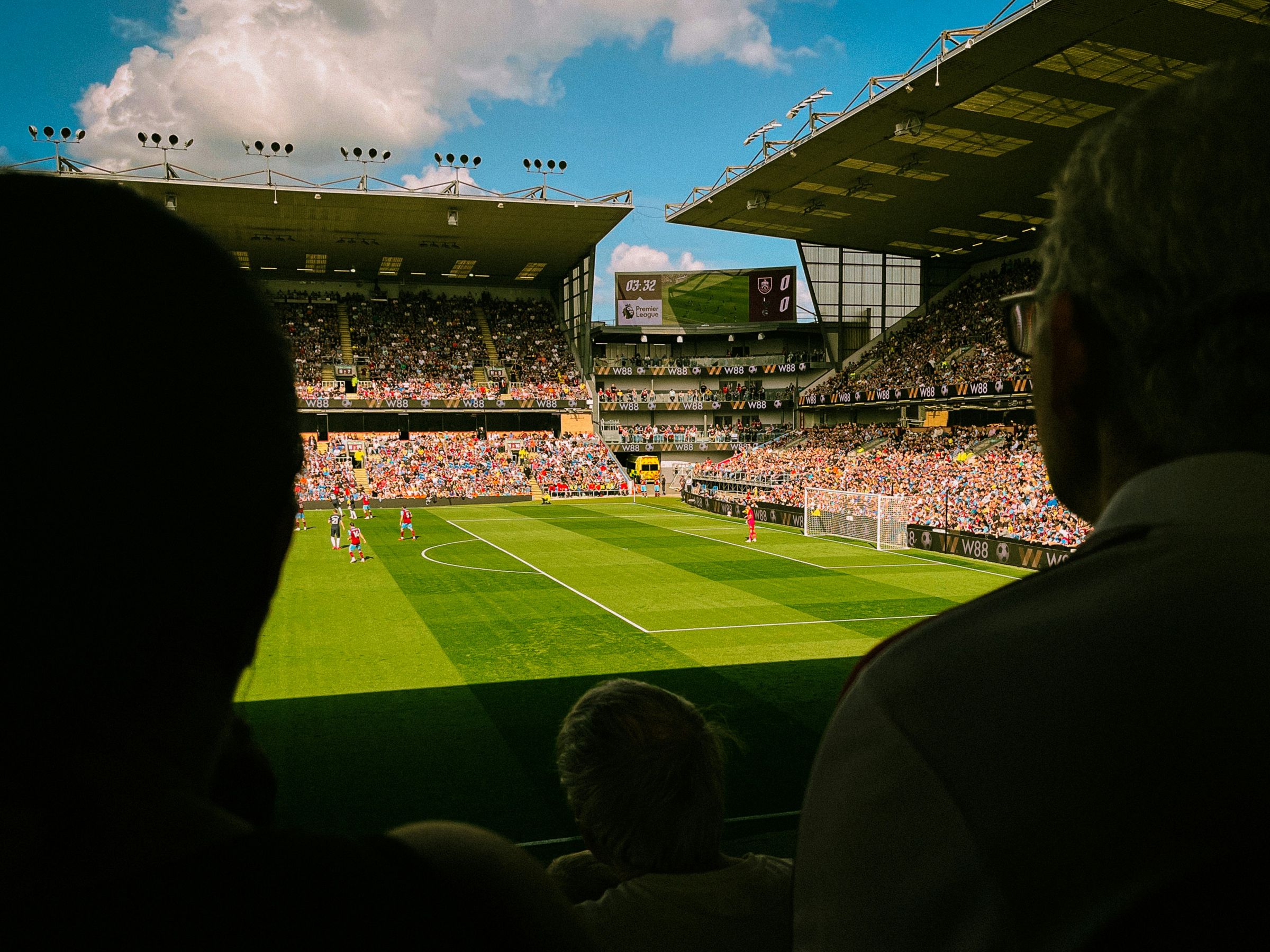 Jurkic Performance Soccer's image