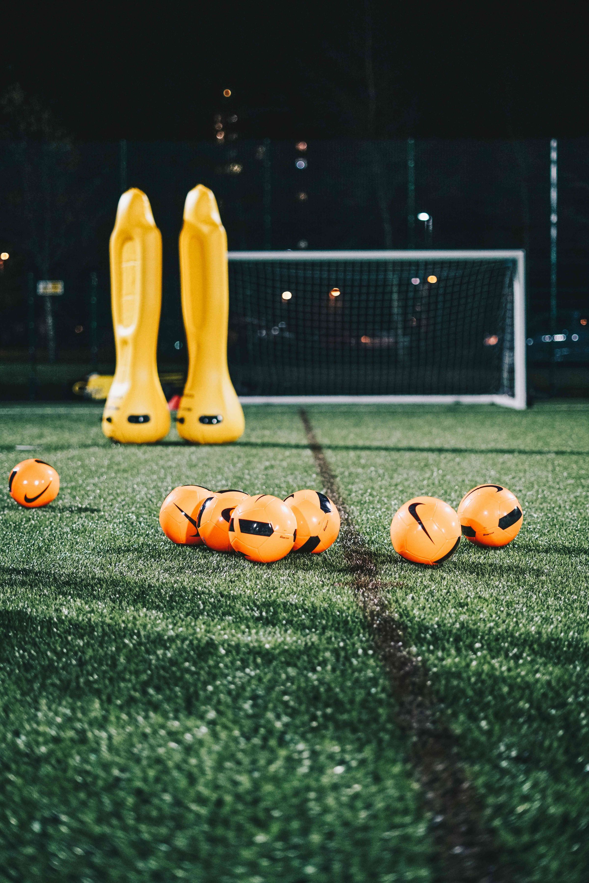 Jurkic Performance Soccer's image