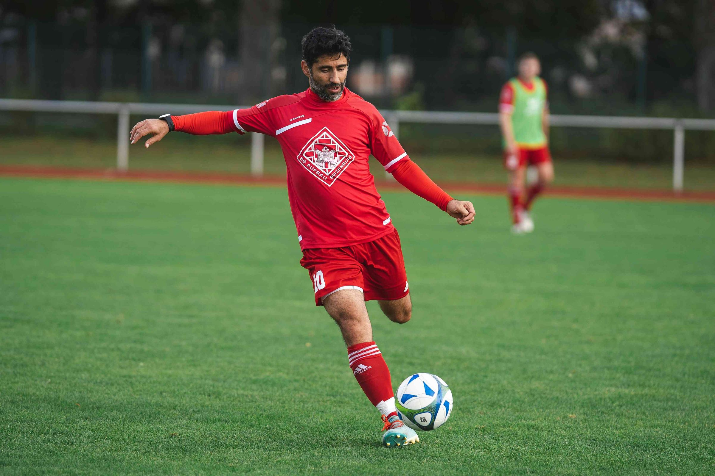 Jurkic Performance Soccer's image