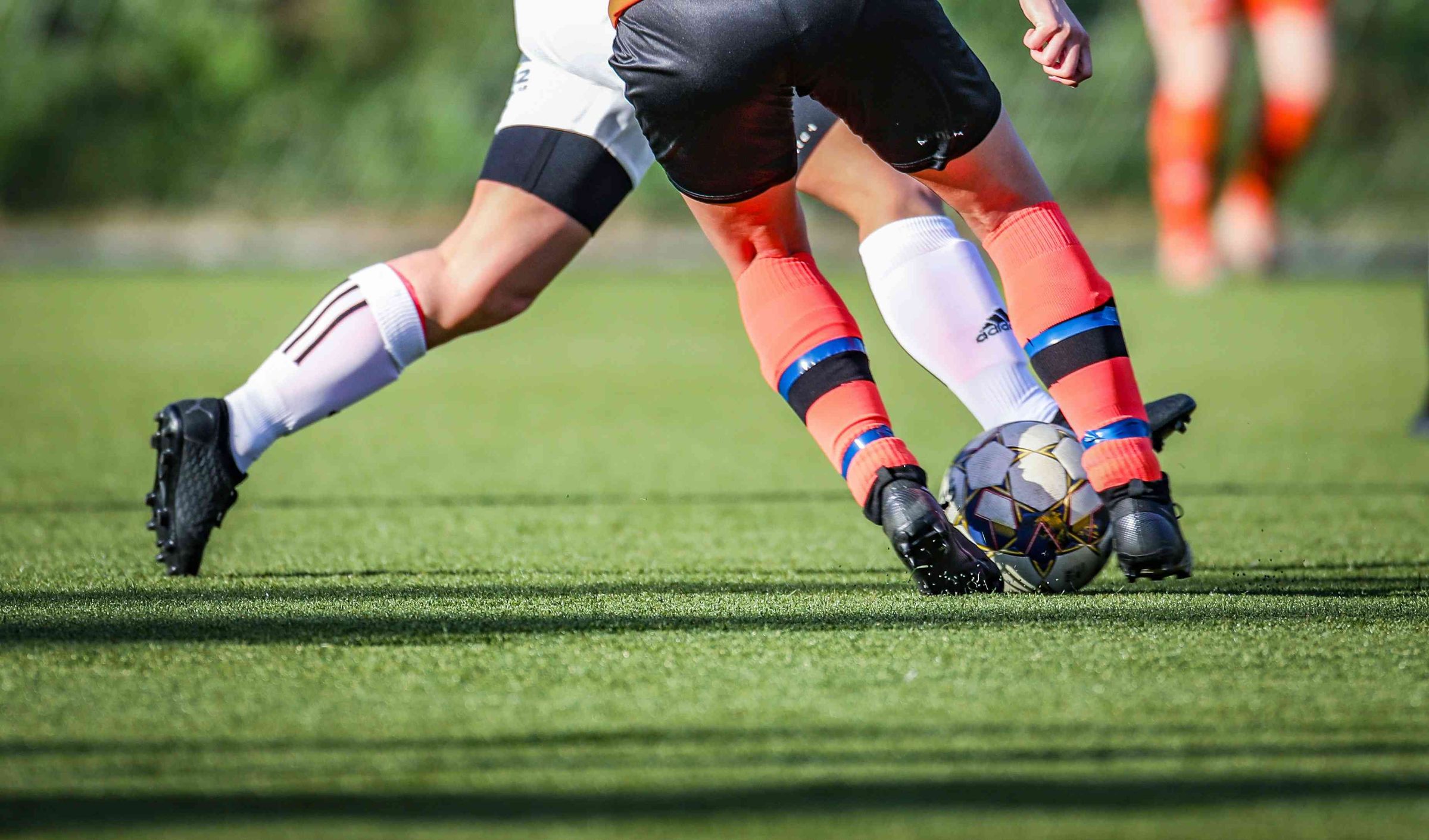 Jurkic Performance Soccer's image